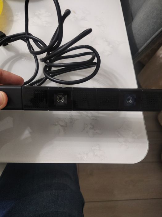 Продам камеру на sony playstation 4