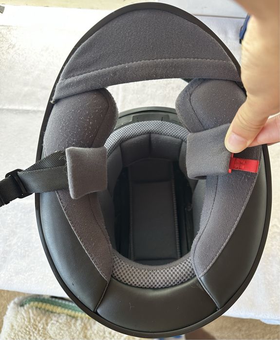 Каска HJC CS-15 Rebel размер-L