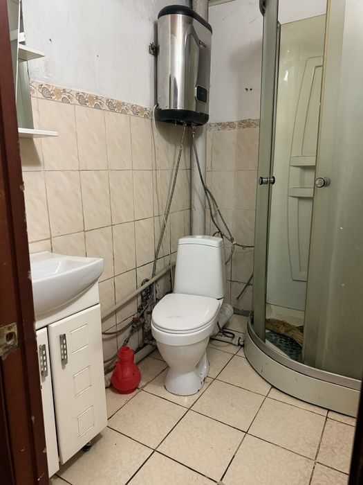 Квартира Новая гавань