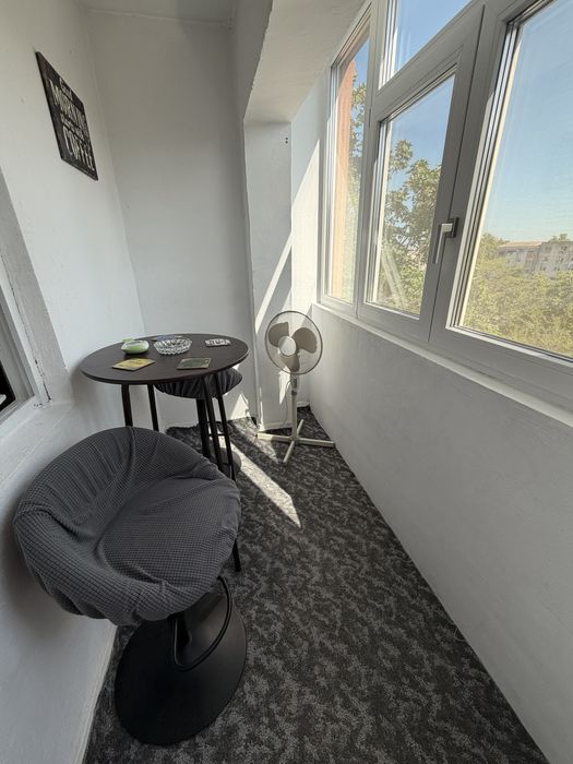 Apartament 2 camere zona fostelor Galerii Soveja