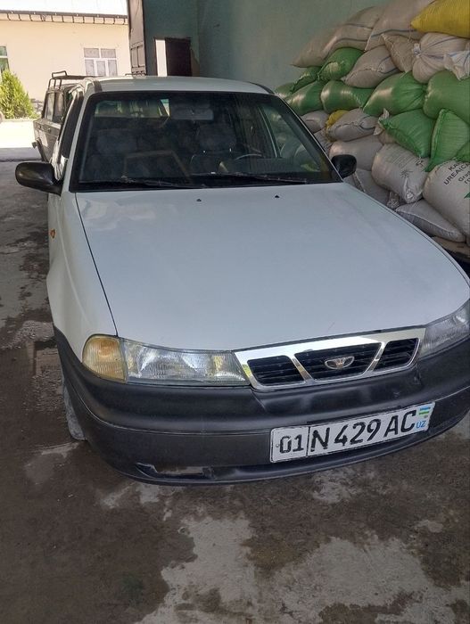 Nexia 1   1300. $.   98 yil