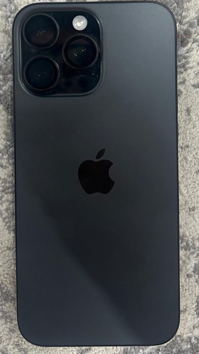 Айфон 16 про макс