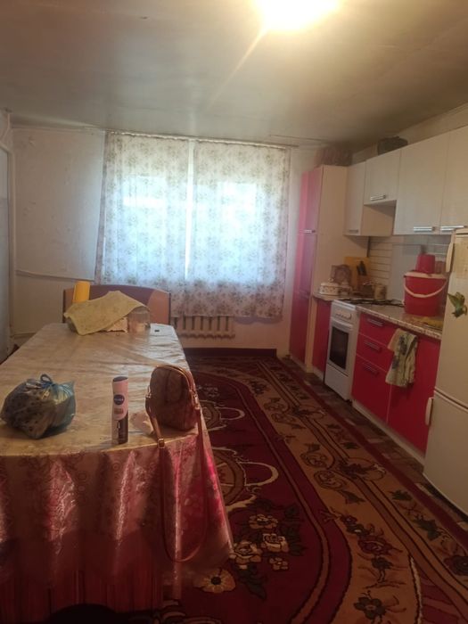 Продается дом В Бахаре