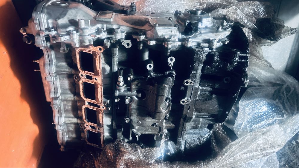 Матор 2.5камри на разбор