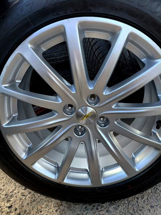 17 koblt diska balon