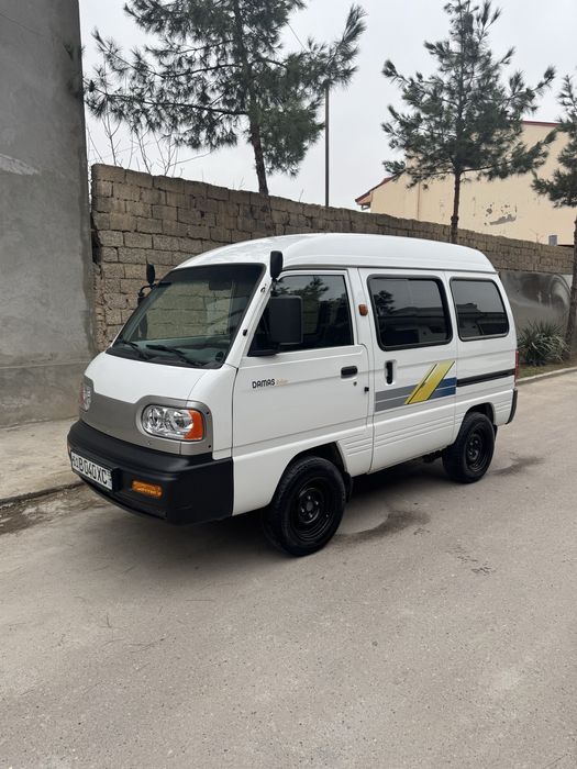 Damas sotiladi ozimmi moshinam