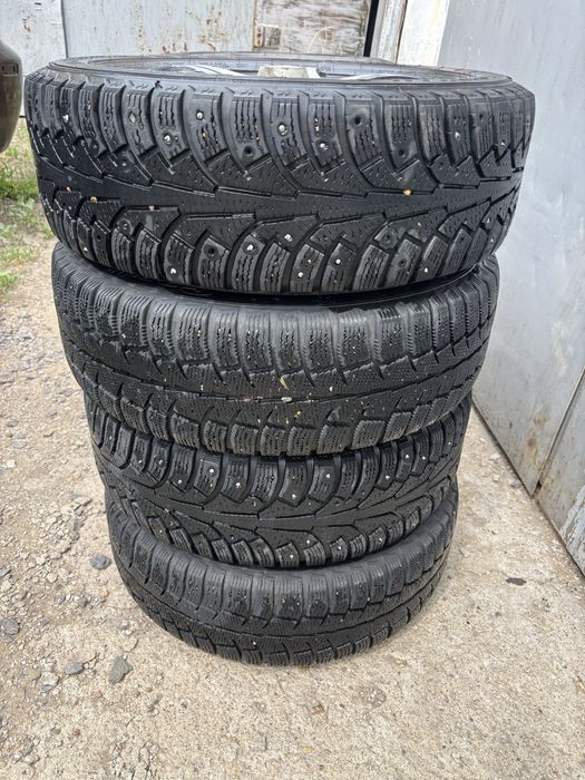 Колеса р14 4/100