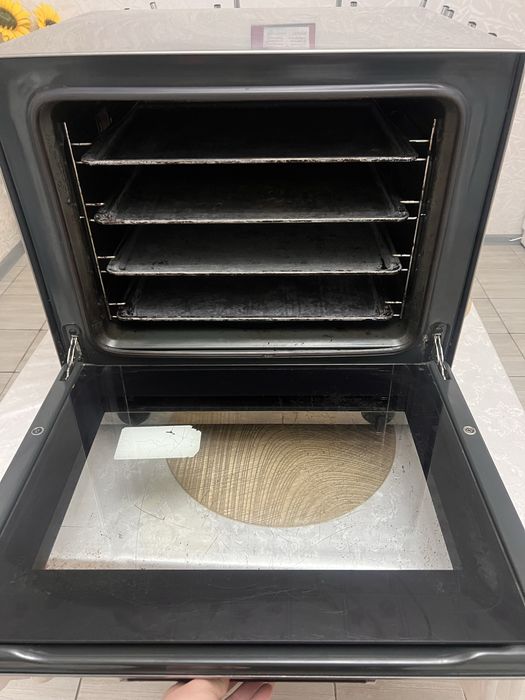 Продам смег печка