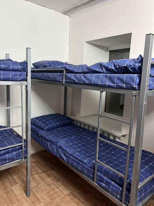 АКЦИЯ В Честь  Открытия ! Хостел 24/7