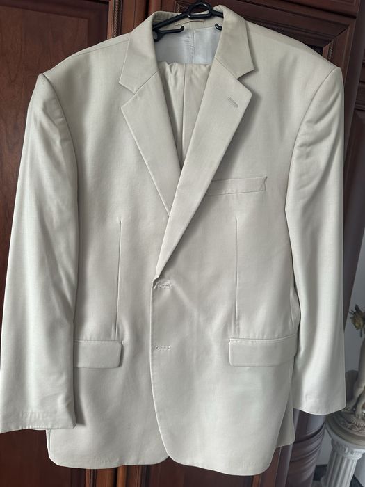 Мъжки костюми 62 размер