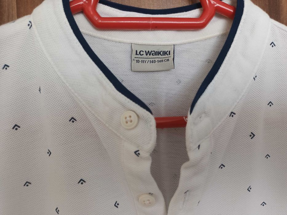 Ризи за момче - 146 см