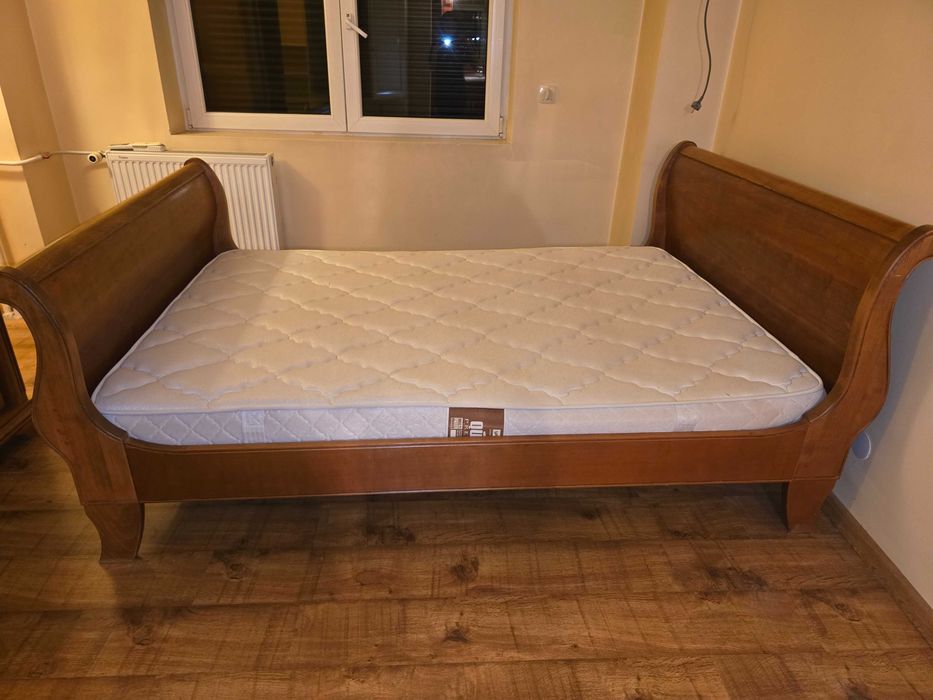 1000 lei, Pat Mobexpert Louis Philippe 140/190