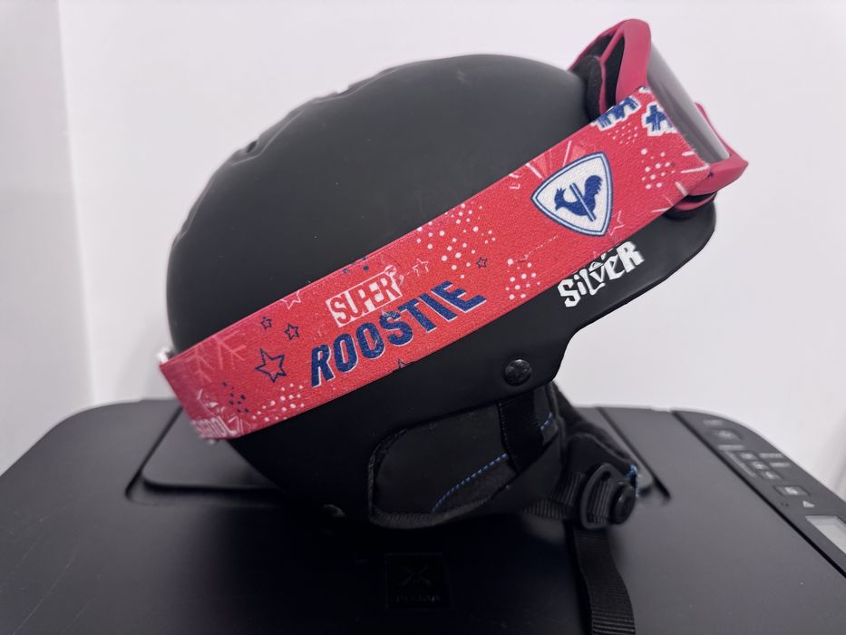 Детска ски каска Quiksilver