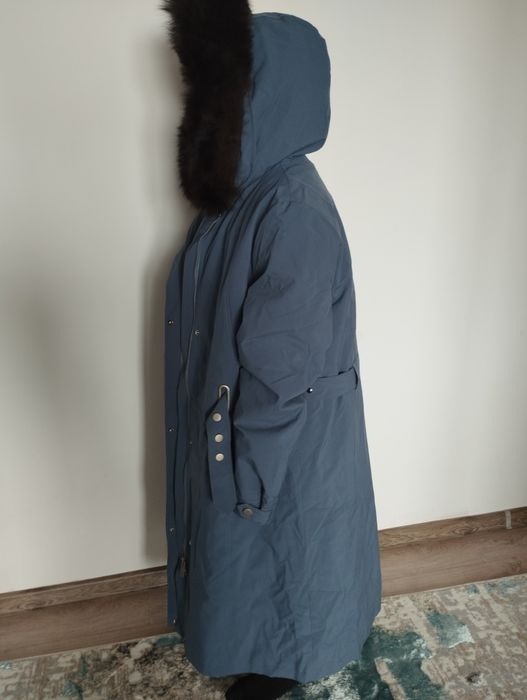 Продам Парка куртка новый