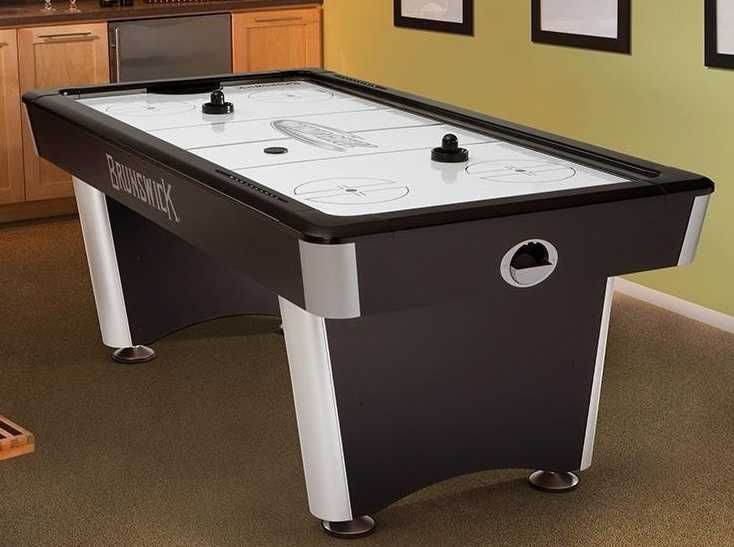 Аэрохоккей Brunswick Windchill Air Hockey Table