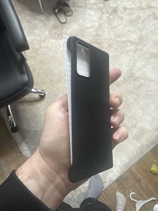 Чехол и стекло для Note 20 samsung