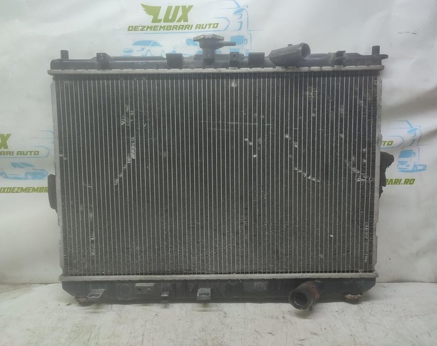 Radiator apa Kia Carens 2 (2002 - 2006) 2.0 crdi D4EA