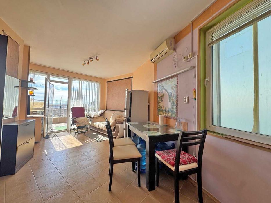 Изгоден двустаен в Кошарица