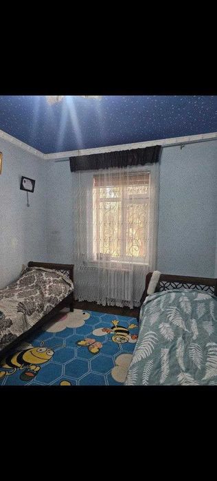 Самарканд шахар Супер худудида жойлашган 5 хонали коттедж сотилади