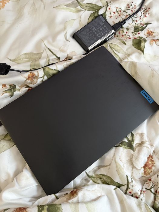 Vand laptop Lenovo IdeaPad L340 Gaming i5, GTX, SSD 512GB