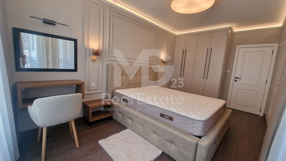 Продава се Двустаен апартамент в Пловдив, Христо Смирненски - 78 кв.м за 1993 €/кв.м - Снимка #7