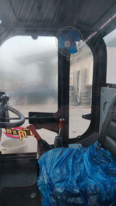 Кара 3.5 тонны вездеход