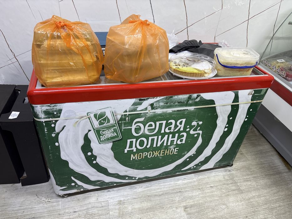 Продам холодильники и морозилку
