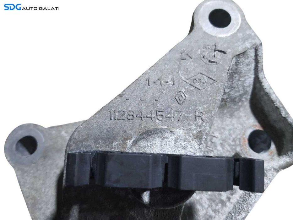 Suport Tampon Motor Dacia Logan 2 0.9 Benzina 2012 - 2016 Cod 112844547R [N2192]