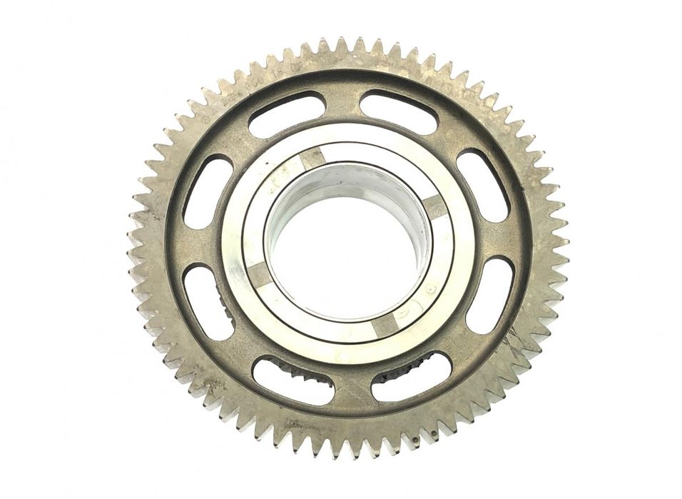 9360501605 Treaptă intermediară GENERIC GENERIC GENERIC