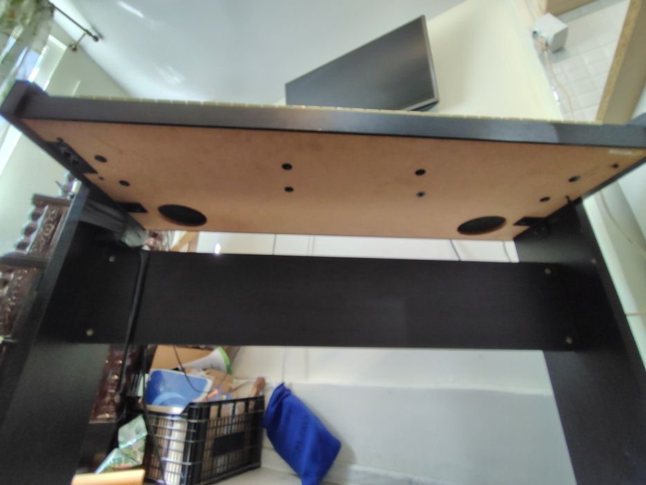 Orga Pianina DELSON NP10