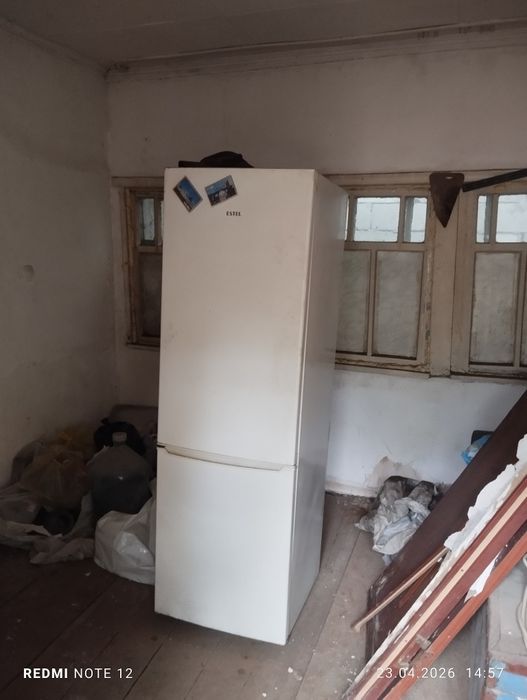 Холодильник vesta