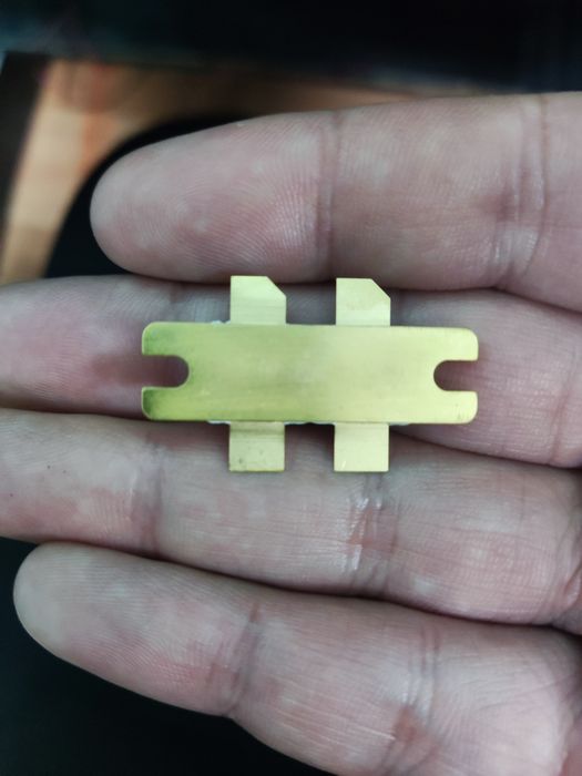 Транзистор MRF275G цена за 1 шт.