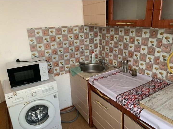 Суточная квартира