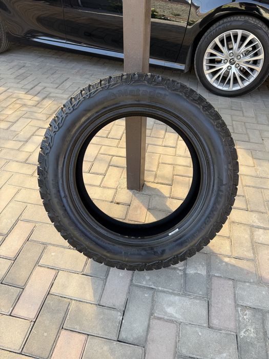 Matador 225/60/18 грязевая