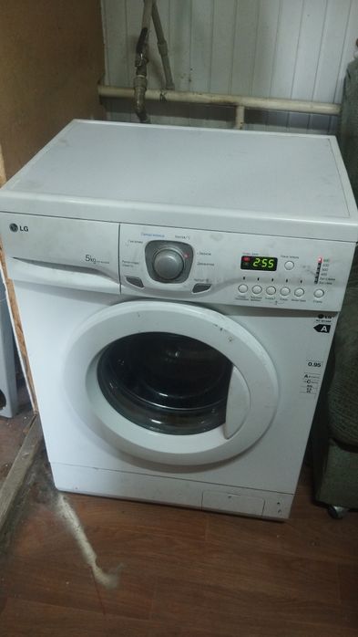 Продажа стиральных машин