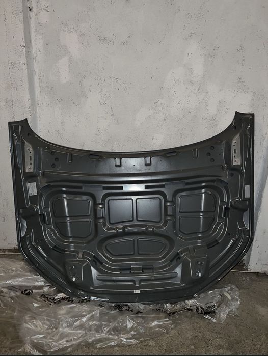 Оригинален капак за Audi Q5 2022