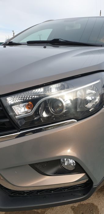 Lada Vesta SW 2019 — 5