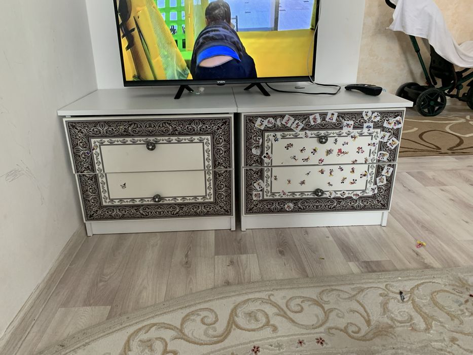 Спальный гарнитур