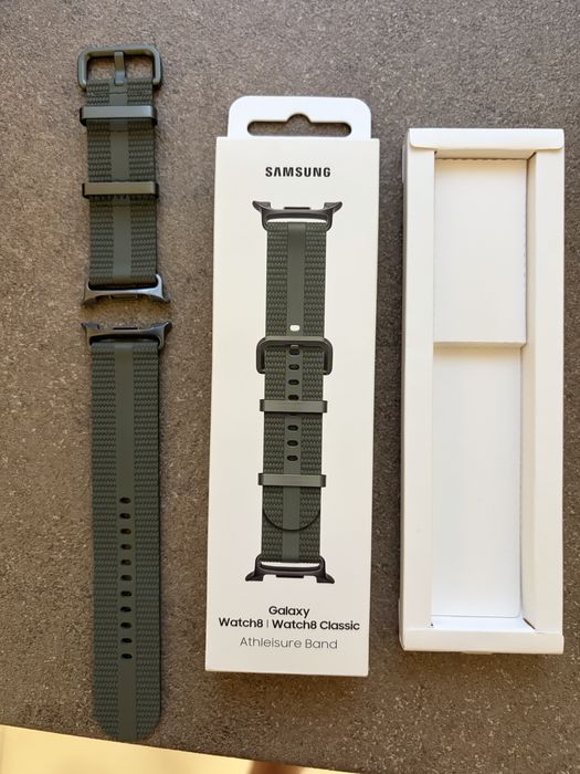 Curea Samsung pentru Galaxy Watch 8 44 mm