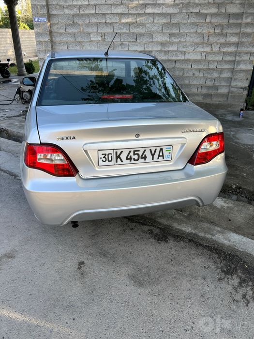 Neksiya 2 sons kondisoner