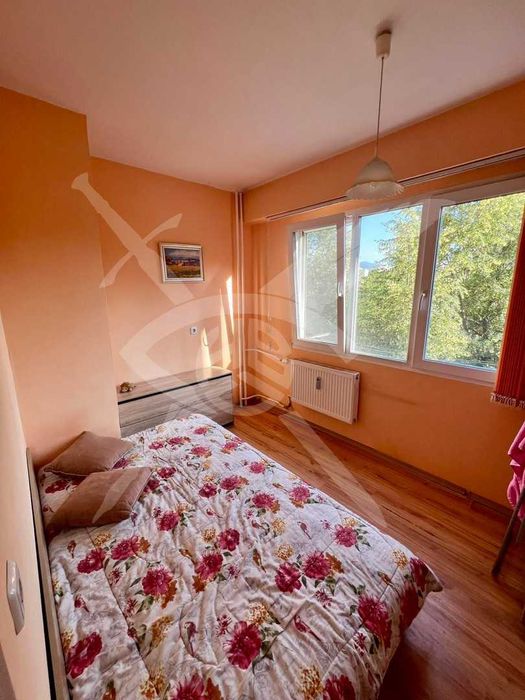 Продава се Двустаен апартамент в София, Люлин 4 - 48 кв.м за 2707 €/кв.м - Снимка #4