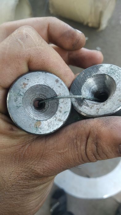 Правильно отрезной станок