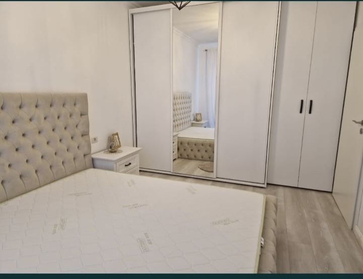 Proprietar- vand apartament mobilat cu 2 camere Calea Urseni