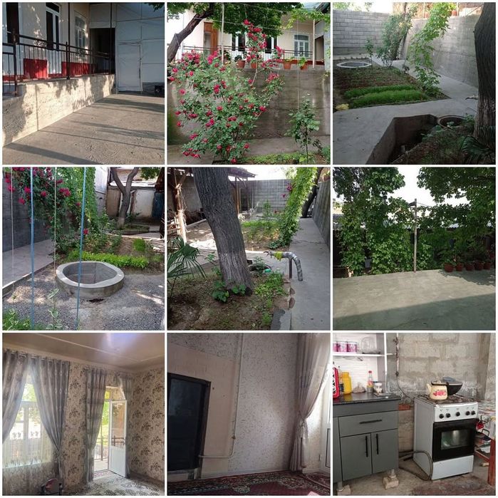 Srochno Sotiladi. 3 sotik 3 xona uyi bor qoshimcha 1 sotik bor