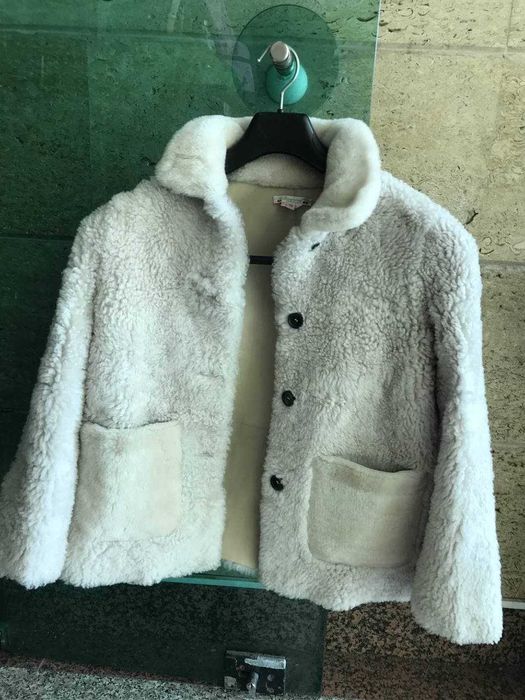 Детски якета Bonpoint