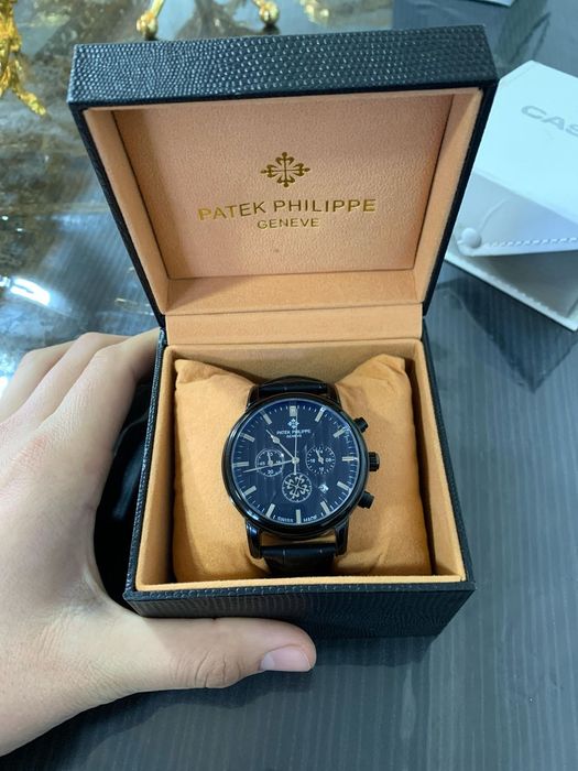 Patek philippe geneve