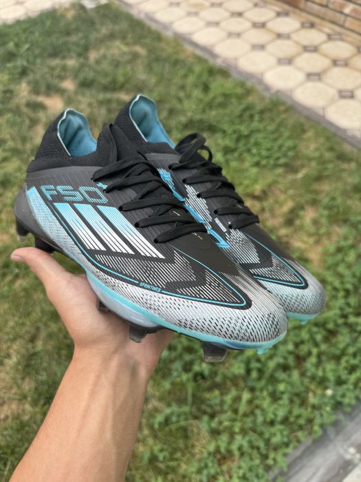 Продаются качественные бутсы F50+ Adidas