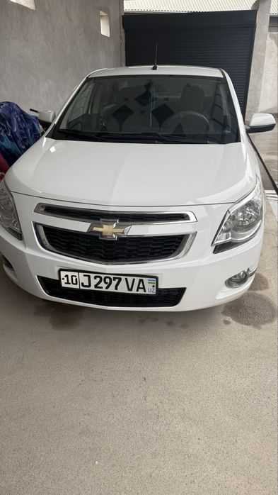 Срочна сотилади Кобалт Автомат Тозза