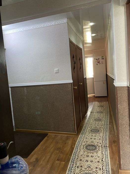 Квартира сатылады срочно