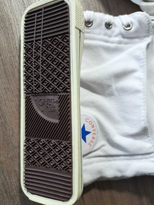 Geanta umăr Converse